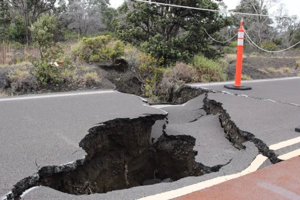 中金汇融 5小时内连发三起地震！3.6级地震，为何能把人从床上晃醒？