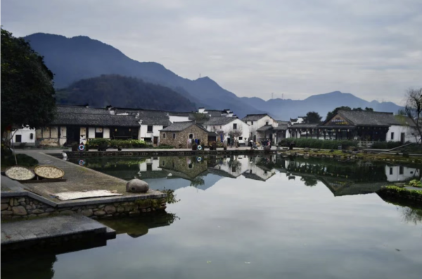 龙坤投资 杭州富阳值得打卡的10大景点，每一处都美到极致，建议收藏！