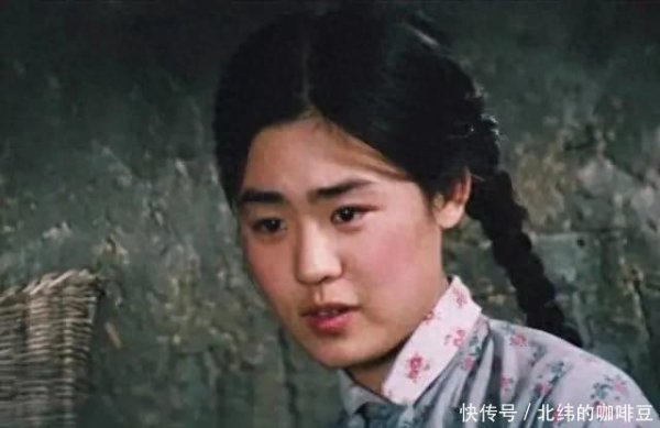 洪萨速配 她是四川最后的甜妹！